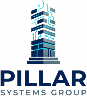 Pillar Systems Group Logo